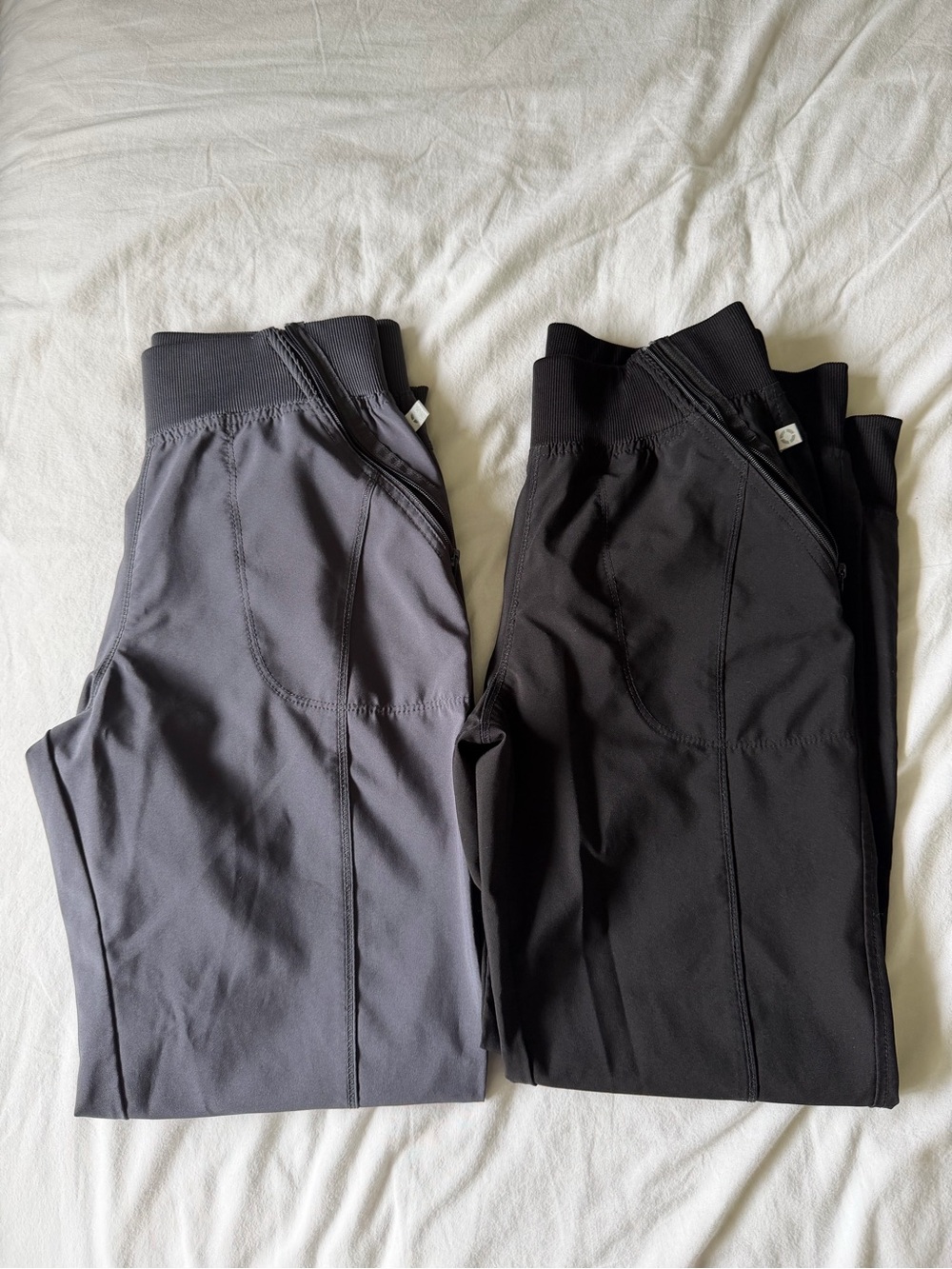 Beyond Scrub Joggers